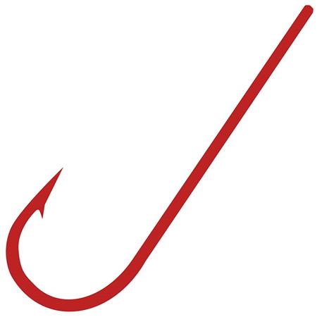 Fly Hook Jmc Bro 10R