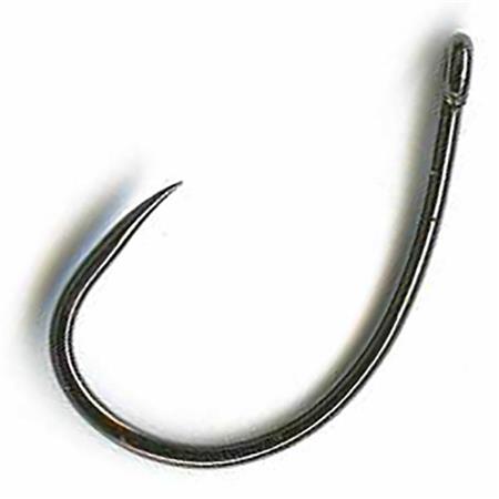 Fly Hook Tof Bd2 Dry Barbless