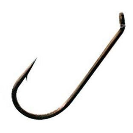 Fly Hooks Daï Steel - Pack Of 10