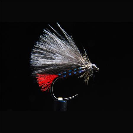 FLY JMC EMERGENTES MRG 133 BL