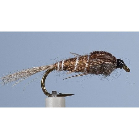 Fly Jmc Nymph Bm 15