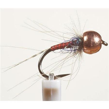 Fly Jmc Nymph Jcc 163 Bl Tungsten