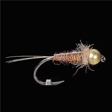 Fly Jmc Nymphes Jcc 250 Bl Tung