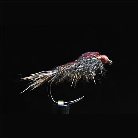 Fly Jmc Nymphes Nav 22 Bl