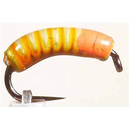 Fly Jmc Painted Nymph Lead Weights Np 1