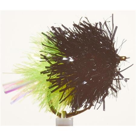 FLY JMC STREAMER BLOB 17 BL