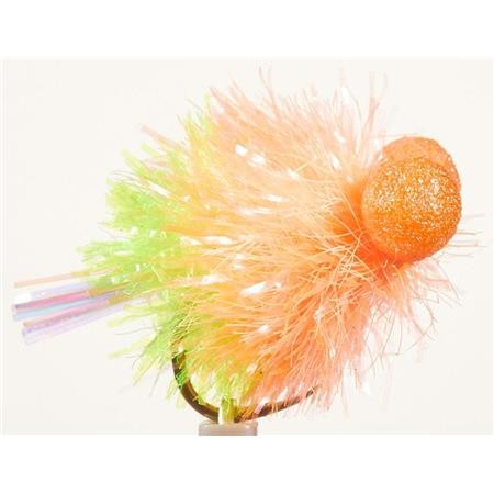 Fly Jmc Streamer Blobby 15 Bl