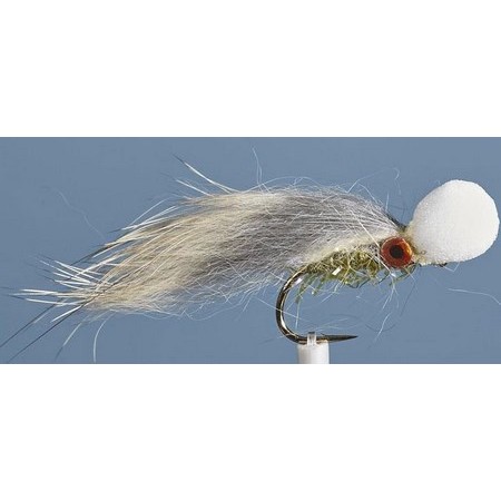 Fly Jmc Streamer Fry 2