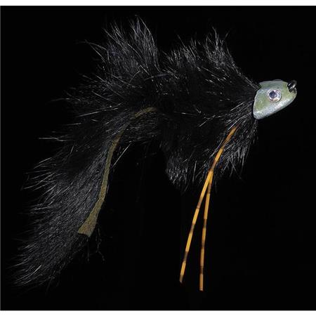 Fly Jmc Streamer Sculp1