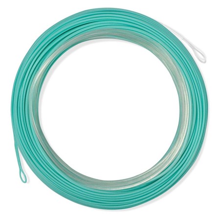 FLY LINE AIRFLO SUPERFLO MAX RIDGE 2.0 FLATS UNIVERSAL CLEAR TIP FLY LINE