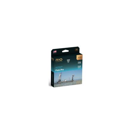 FLY LINE RIO ELITE FLATS PRO