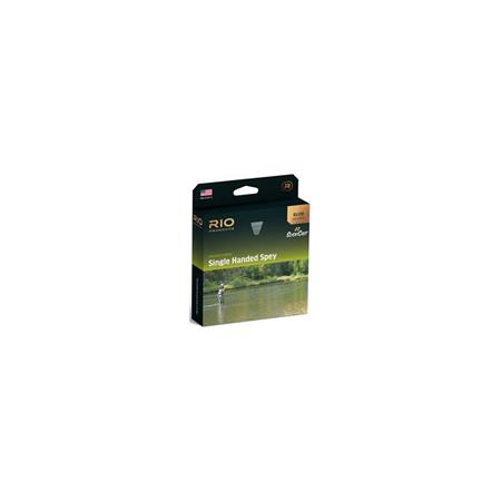 FLY LINE RIO ELITE SINGLE HAND SPEY