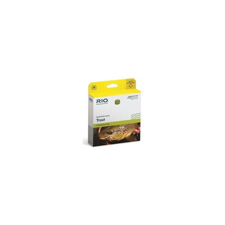 FLY LINE RIO MAINSTREAM FLOATING WF