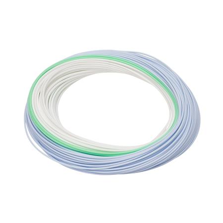 FLY LINE RIO PREMIER GOLD GLACIAL