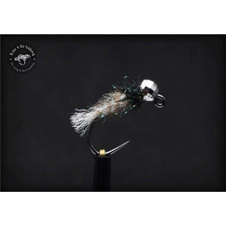 Fly Live For Fly Nymphe N112 - Pack Of 3