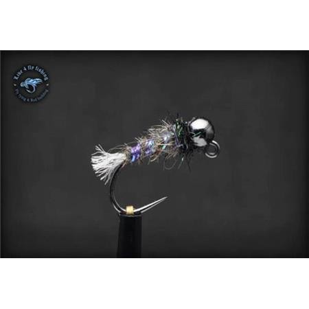 Fly Live For Fly Nymphe N113 - Pack Of 3