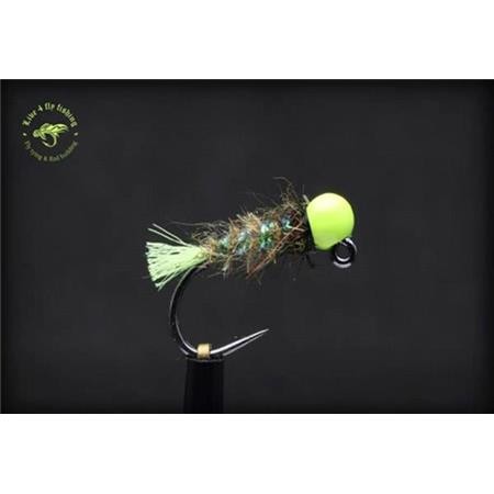 Fly Live For Fly Nymphe N118 - Pack Of 3