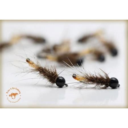 Fly Live For Fly Nymphe N77 - Pack Of 3