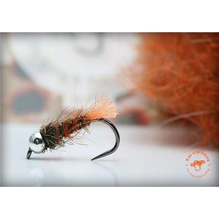 Fly Live For Fly Nymphe N79 - Pack Of 3