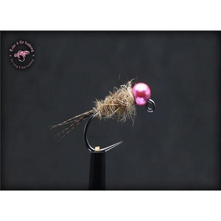 Fly Live For Fly Nymphe N89 - Pack Of 3