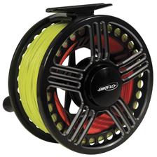 bauer fly reel parts Bauer Spare Spools