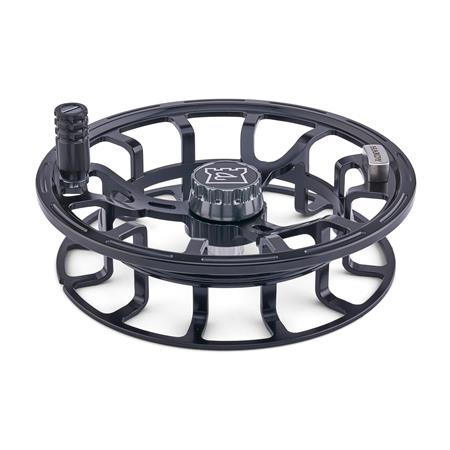 FLY REEL HARDY HREAVER30BK AVERON BLK REEL