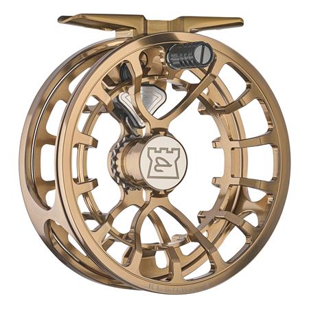 FLY REEL HARDY HRERESO20 RESONATE REEL