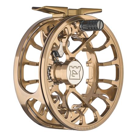 FLY REEL HARDY HRERESO20 RESONATE REEL