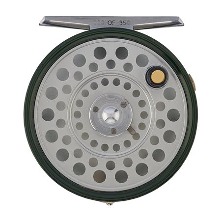 Fly Reel Hardy Hretutealltd Tu Tealweight Ltd Ed