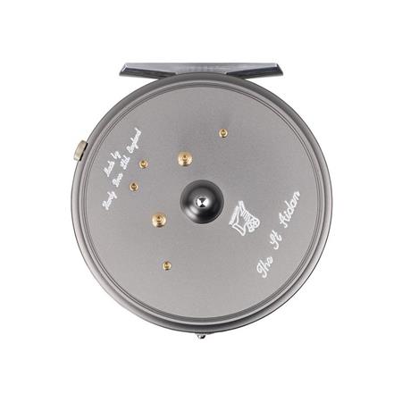 FLY REEL HARDY LIGHTWEIGHT