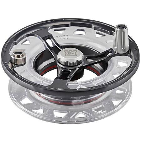 FLY REEL HARDY ULTRADISC CASSETTE