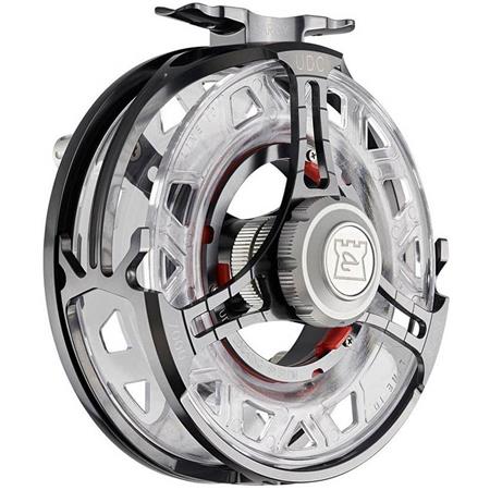 FLY REEL HARDY ULTRADISC CASSETTE
