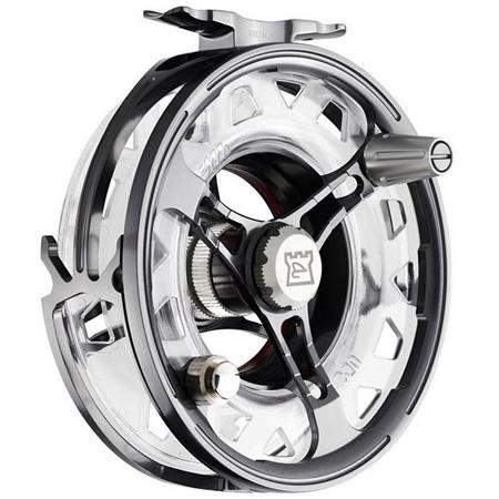 FLY REEL HARDY ULTRADISC CASSETTE