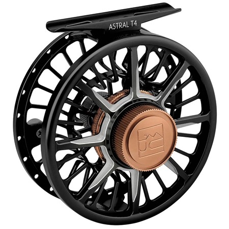 Fly Reel Jmc Astral Bg 810 T4