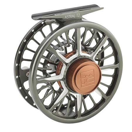 Fly Reel Jmc Astral