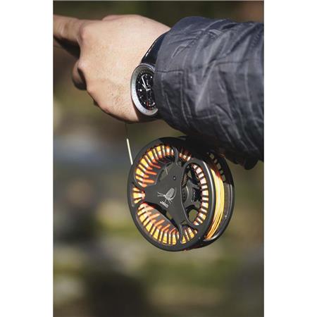 FLY REEL JMC EQUINOXE