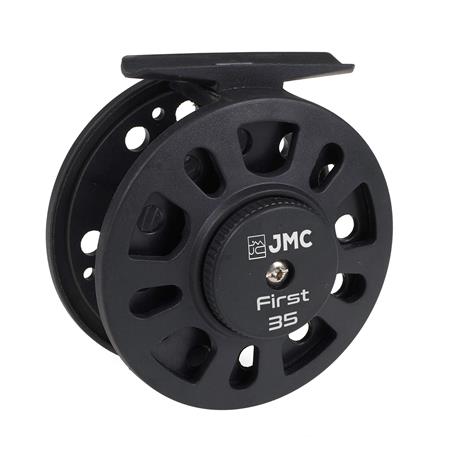 FLY REEL JMC FIRST