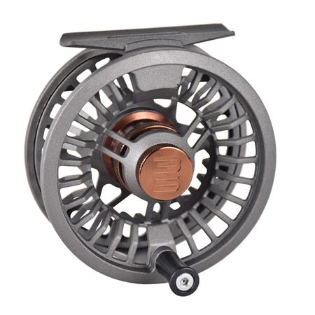 Fly Reel Jmc Soon Brass