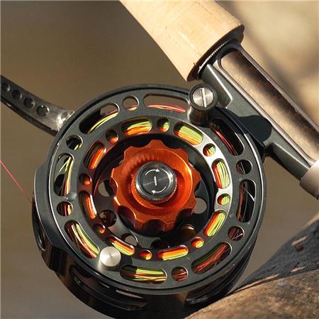 FLY REEL JMC YOTO NYMPH