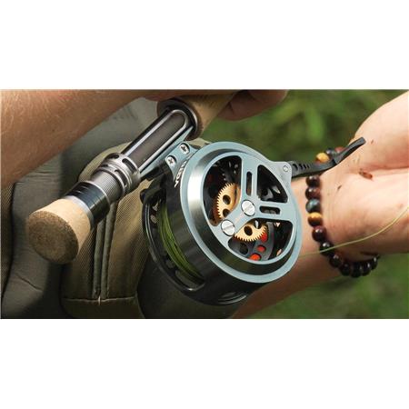 FLY REEL JMC YOTO NYMPH