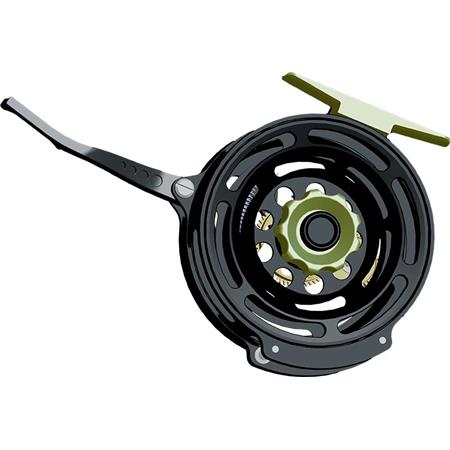 FLY REEL JMC YOTO XPR