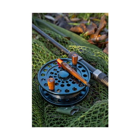 FLY REEL KORUM CLASSIC CENTREPIN 4.0” NMB