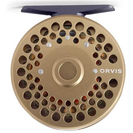 FLY REEL ORVIS BATTENKILL CLICK