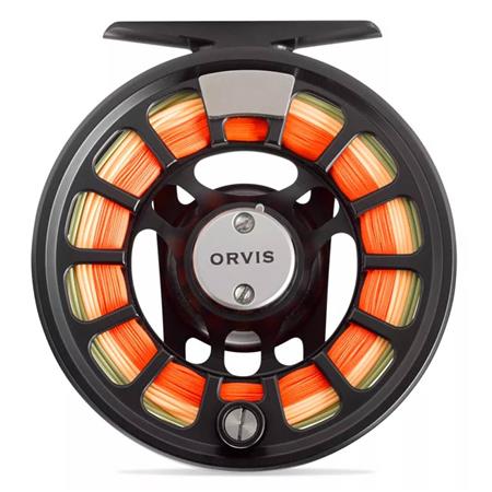 FLY REEL ORVIS HYDROS