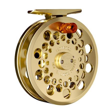 Fly Reel Redington Classic Trout Gold
