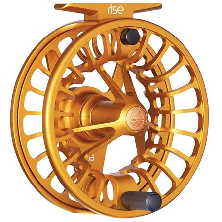 Fly Reel Redington Rise Iii Amber