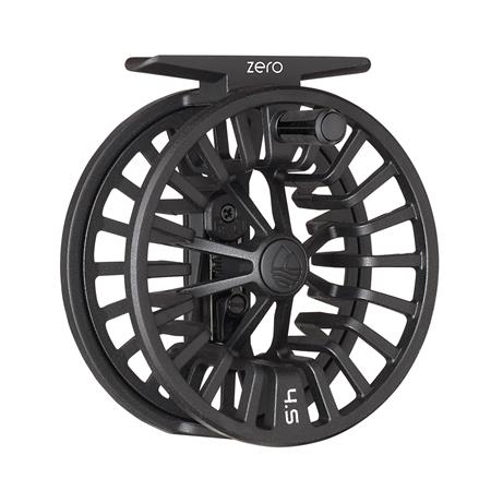 FLY REEL REDINGTON ZERO BLACK