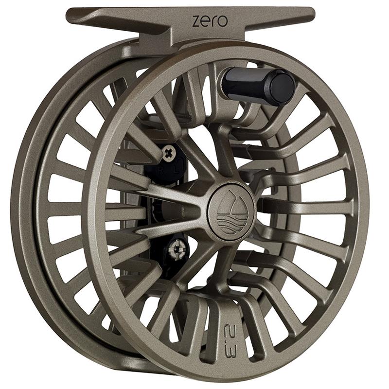 redington zero fly reel