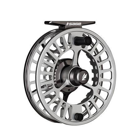 Fly Reel Sage Arbor Xl Frost