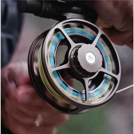 FLY REEL SAGE SHIFT BRONZE